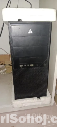 Desktop Computer